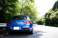 BMW 1シリーズ ハッチバック