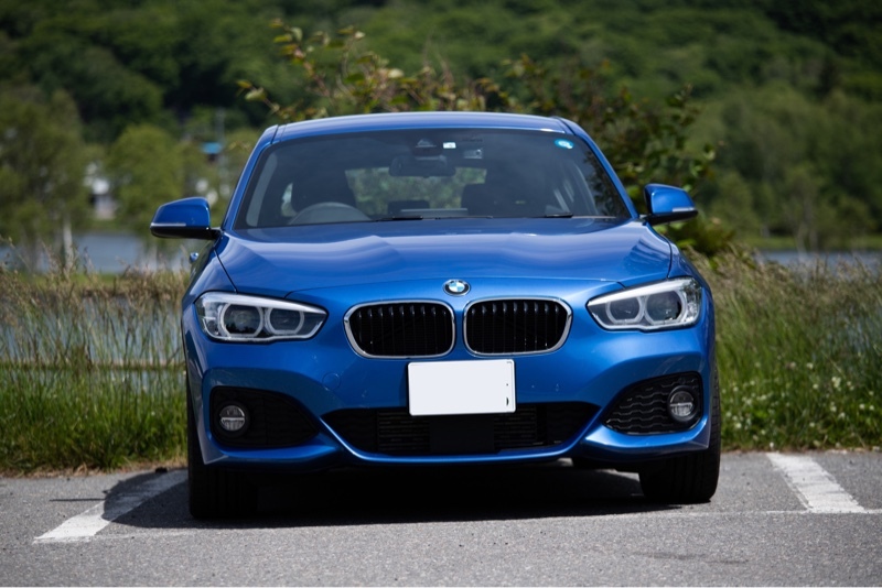 BMW 1シリーズ ハッチバック
