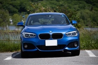 BMW 1シリーズ ハッチバック