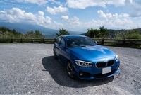 BMW 1シリーズ ハッチバック
