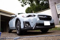 スバル XV 2.0i-S アイサイト_AWD(CVT_2.0)
