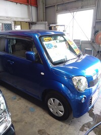 日産 モコ S(CVT_0.66)