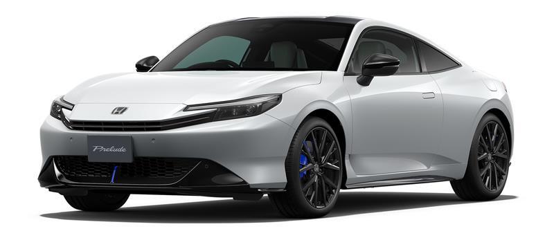 ホンダ プレリュード プレリュード(CVT_2.0)