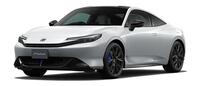 ホンダ プレリュード プレリュード(CVT_2.0)