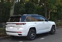 ジープ グランドチェロキー プラグインハイブリッド サミットリザーブ 4xe_RHD_4WD(AT_2.0)
