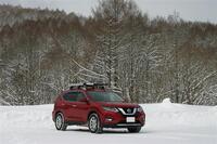 日産 エクストレイル 20Xi_5人乗り_4WD(CVT_2.0)