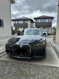 BMW 4シリーズ グランクーペ 420d xドライブ グランクーペ Mスポーツ_RHD(AT_2.0)
