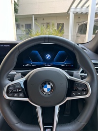 BMW 4シリーズ グランクーペ 420d xドライブ グランクーペ Mスポーツ_RHD(AT_2.0)