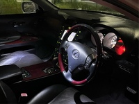 レクサス GS 350(AT_3.5)