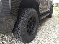 三菱 トライトン GSR_4WD(AT_2.4)