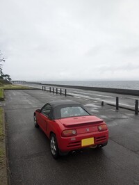 ホンダ ビート ベースグレード(MT_0.66)