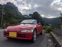 ホンダ ビート ベースグレード(MT_0.66)