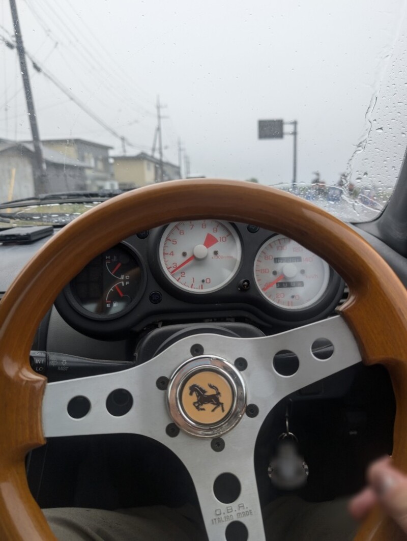 ホンダ ビート ベースグレード(MT_0.66)