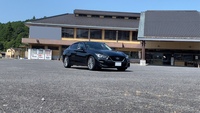 日産 スカイライン GT タイプP(AT_3.0)