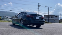 日産 スカイライン GT タイプP(AT_3.0)