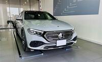 メルセデス・ベンツ Eクラス オールテレイン E220d 4マチック オールテレイン(ISG搭載モデル)_RHD_4WD(AT_2.0)【MP202401】