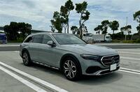 メルセデス・ベンツ Eクラス オールテレイン E220d 4マチック オールテレイン(ISG搭載モデル)_RHD_4WD(AT_2.0)【MP202401】