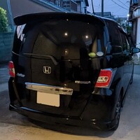 ホンダ フリードスパイクハイブリッド スパイクハイブリッド ジャストセレクション(CVT_1.5)