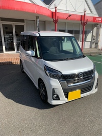 日産 デイズルークス ハイウェイスターG ターボ(CVT_0.66)