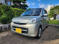 スバル ステラ L(CVT_0.66)
