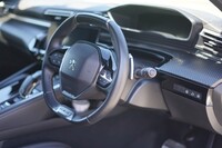 プジョー 508SW (ワゴン) GTライン_RHD(AT_1.6)
