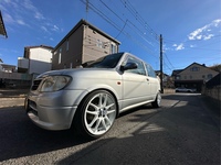 ダイハツ ミラ