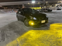 スバル レガシィB4