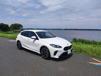 BMW 1シリーズ ハッチバック 120 Mスポーツ_RHD(DCT_1.5)
