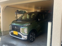三菱 eKクロス T(CVT_0.66)