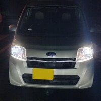 スバル ステラ L_AWD(CVT_0.66)