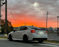 スバル WRX S4 STI スポーツ #_AWD(CVT_2.0)