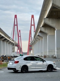 スバル WRX S4 STI スポーツ #_AWD(CVT_2.0)