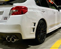 スバル WRX S4 STI スポーツ #_AWD(CVT_2.0)