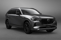 マツダ CX-80 XD ハイブリッド エクスクルーシブスポーツ_6人乗り_4WD(EC_AT_3.3)