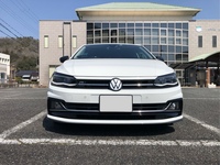 フォルクスワーゲン ポロ TSI Rライン_RHD(DSG_1.5)