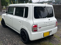 スズキ アルトラパン SS(MT_0.66)