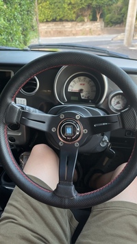 スズキ アルトラパン SS(MT_0.66)