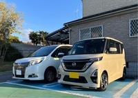 日産 ルークス ハイウェイスターG ターボ プロパイロットエディション(CVT_0.66)