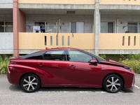 トヨタ MIRAI MIRAI
