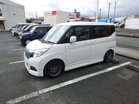 スズキ ソリオ GX2(CVT_1.2)