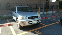 トヨタ RAV4 J