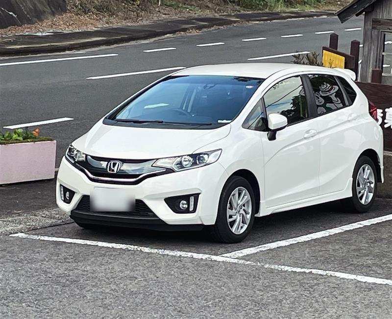 ホンダ フィット