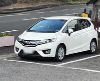 ホンダ フィット