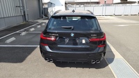 BMWアルピナ D3 ツーリング D3 S ツーリング アルラッド_RHD_4WD(AT_3.0)