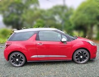 DSオートモビル DS3 シック DS LEDビジョンパッケージ_RHD(EAT_1.2)