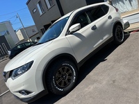 日産 エクストレイル