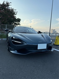 マクラーレン 750S 750S_LHD(SSG_4.0)