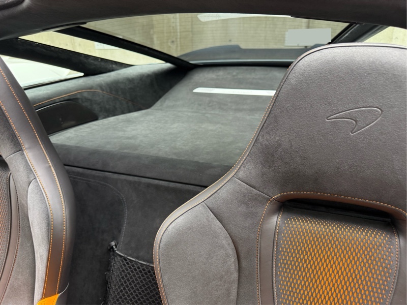マクラーレン 750S 750S_LHD(SSG_4.0)