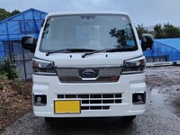 スバル サンバートラック TC_4WD(MT_0.66)
