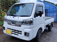 スバル サンバートラック TC_4WD(MT_0.66)